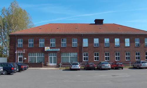 haus